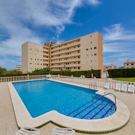 Estudio La Mata Torrevieja Eksteriør bilde