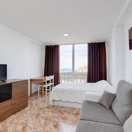 Estudio La Mata Torrevieja Eksteriør bilde