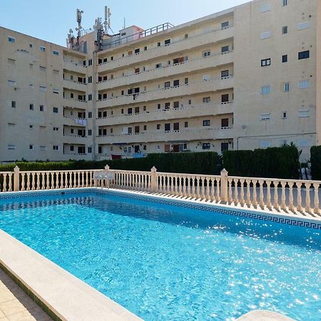 Estudio La Mata Torrevieja Eksteriør bilde