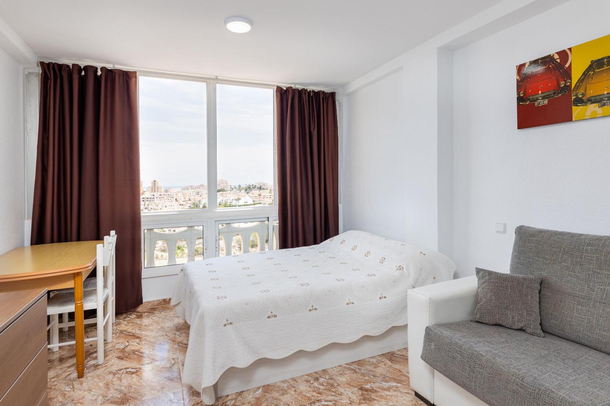 Estudio La Mata Torrevieja Eksteriør bilde