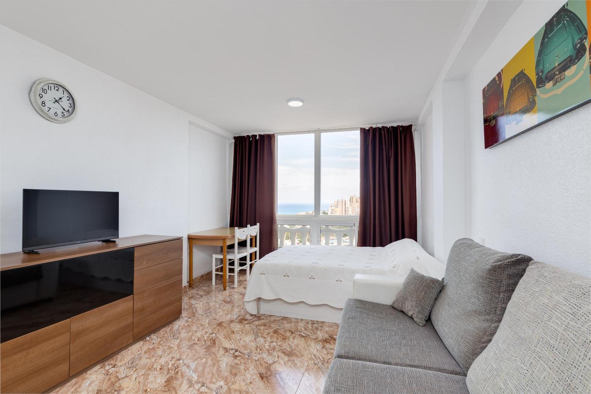 Estudio La Mata Torrevieja Eksteriør bilde