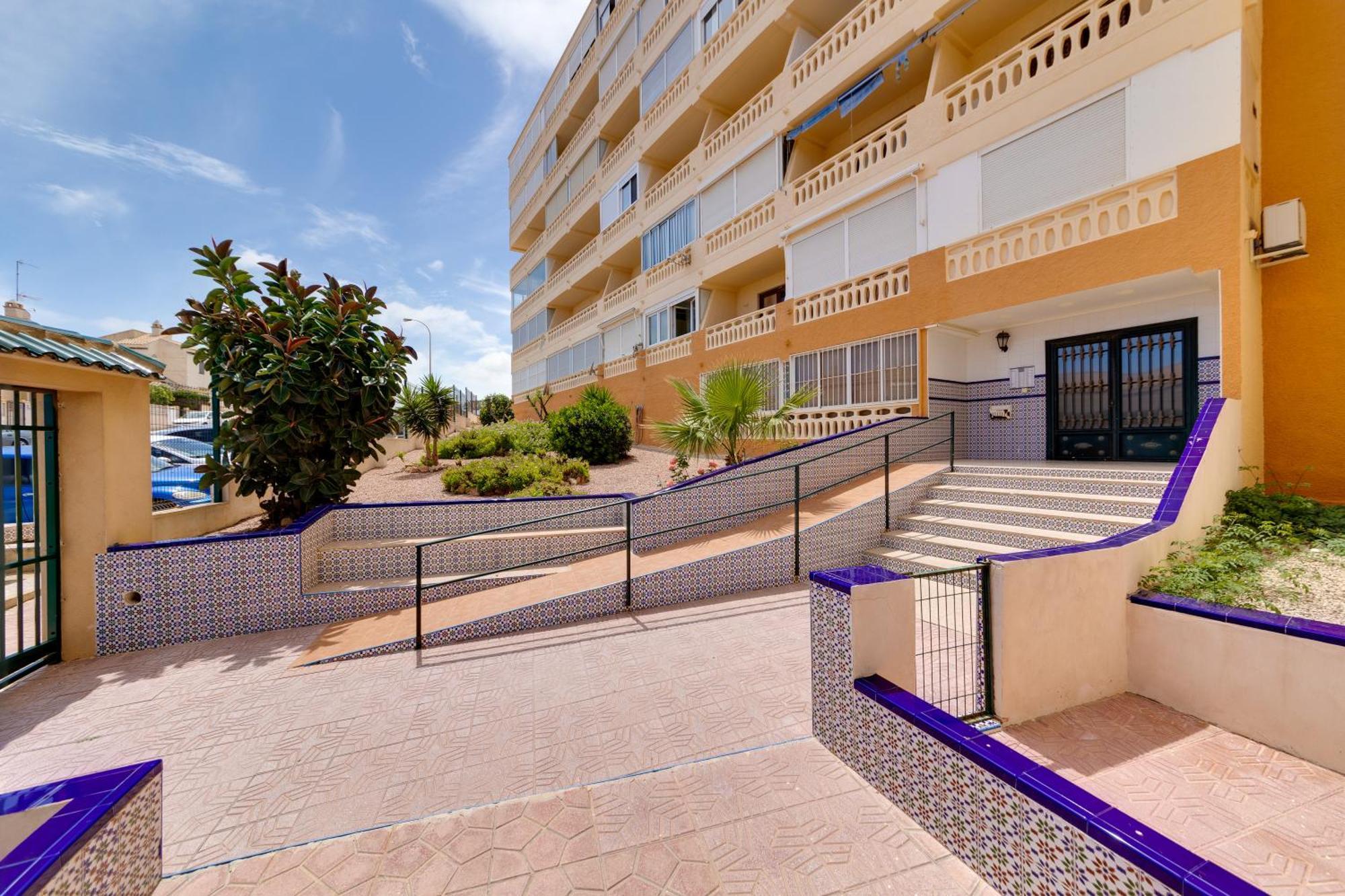 Estudio La Mata Torrevieja Eksteriør bilde
