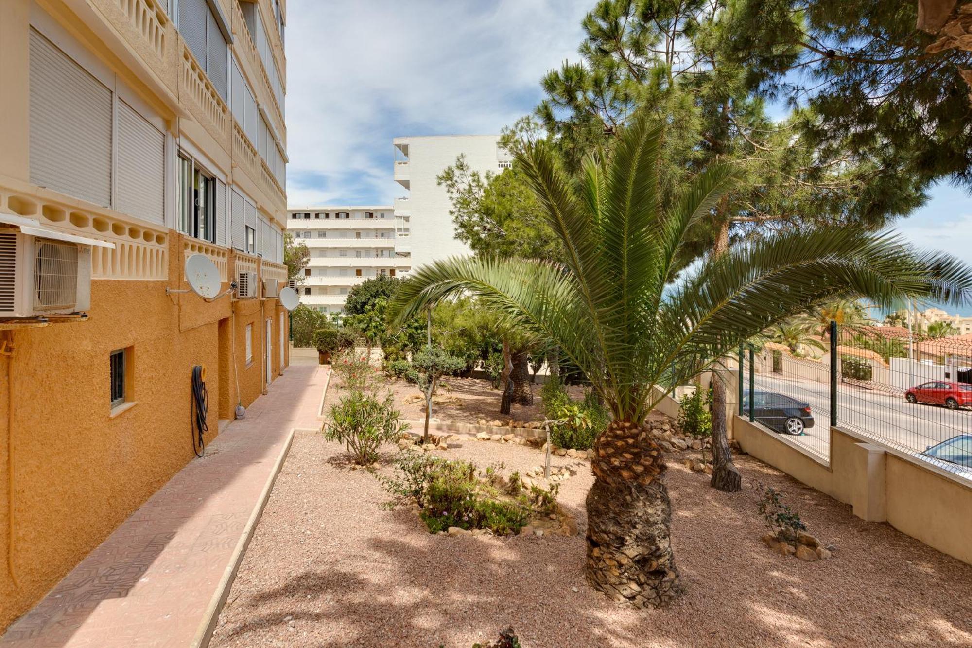 Estudio La Mata Torrevieja Eksteriør bilde
