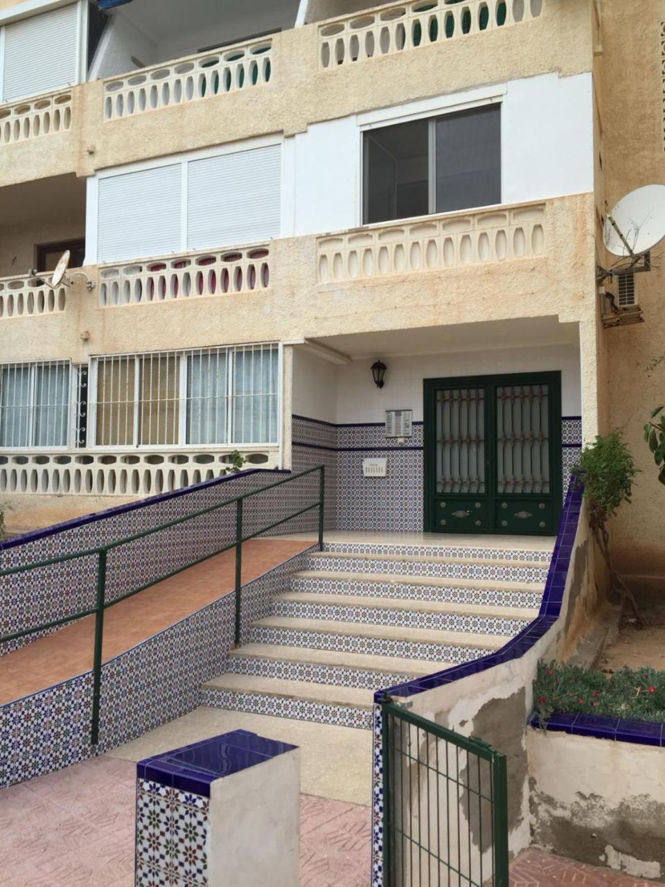 Estudio La Mata Torrevieja Eksteriør bilde