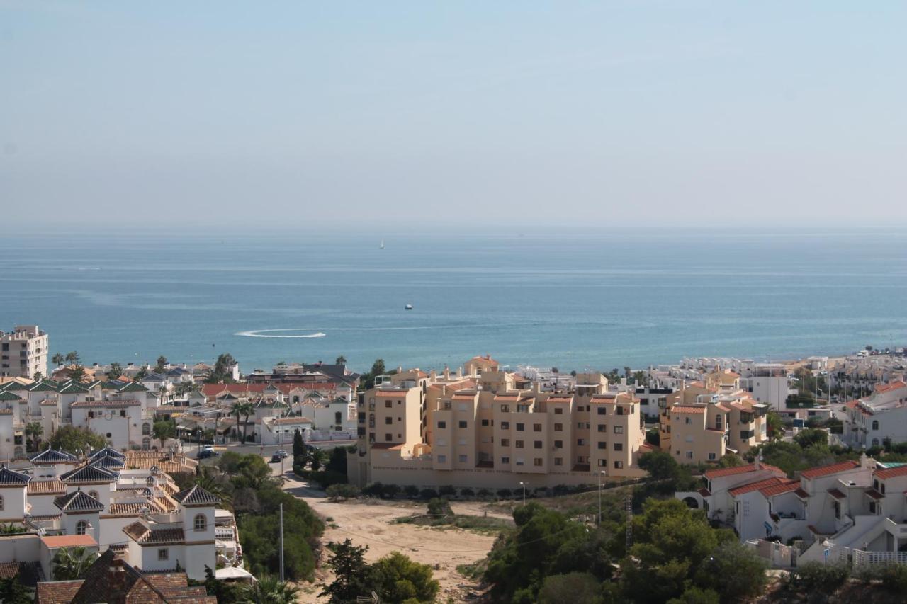 Estudio La Mata Torrevieja Eksteriør bilde