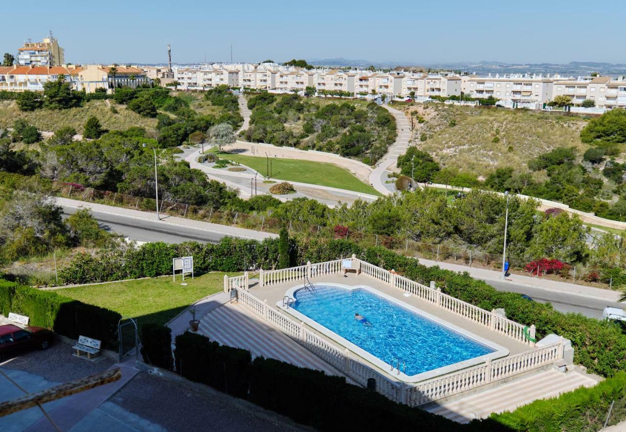 Estudio La Mata Torrevieja Eksteriør bilde