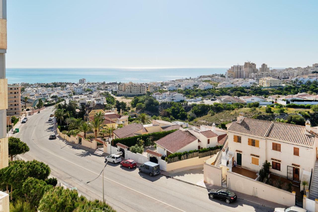 Estudio La Mata Torrevieja Eksteriør bilde